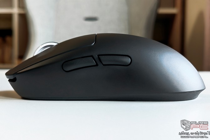 Test myszki Logitech G PRO X Superlight 2 - Czy następca jednego z najlepszych modeli będzie bliski ideału? [nc1]