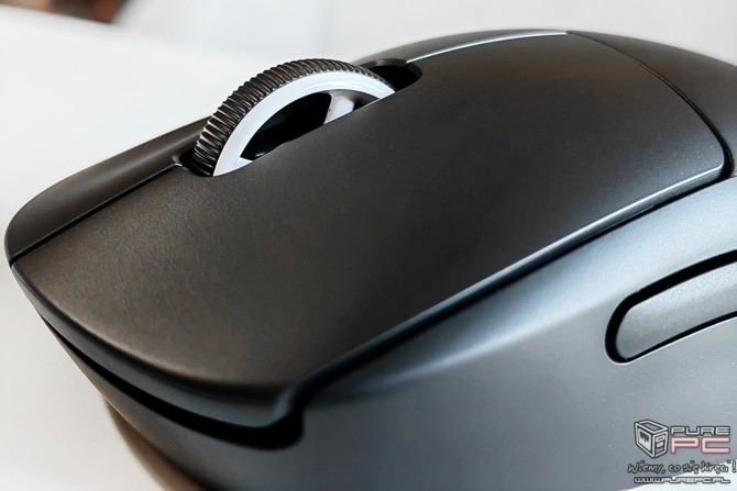 Test myszki Logitech G PRO X Superlight 2 - Czy następca jednego z najlepszych modeli będzie bliski ideału? [nc1]