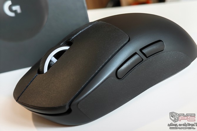 Test myszki Logitech G PRO X Superlight 2 - Czy następca jednego z najlepszych modeli będzie bliski ideału? [nc1]