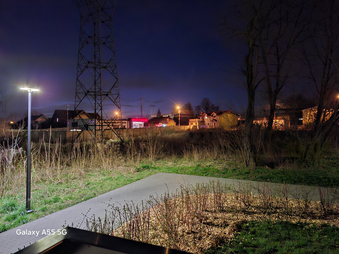 Test smartfona Samsung Galaxy A55 5G - Exynos 1480 naprawdę daje radę! To może być kolejny hit sprzedażowy [nc13]