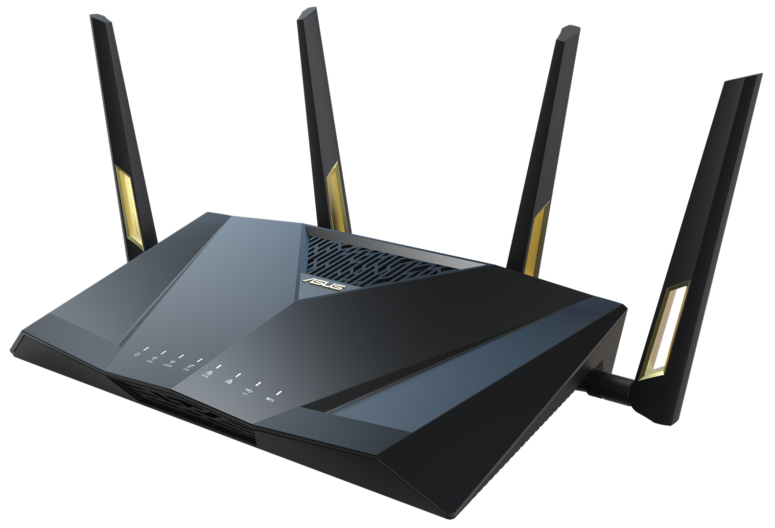 Test routera ASUS RT-AX88U Pro - wydajny router Wi-Fi 6 z