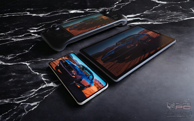 Recenzja Lenovo Tab M11 - tablet z rysikiem, który kupimy za mniej niż 1000 zł. Funkcjonalny sprzęt do platform VOD i internetu [22]