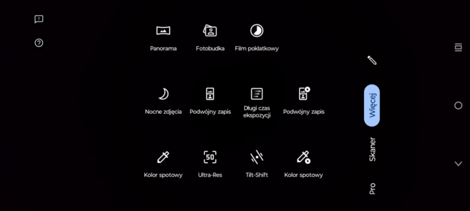 Test smartfona Motorola edge 50 pro - piękny ekran pOLED i superszybkie ładowanie. W tym modelu można się zauroczyć [nc1]