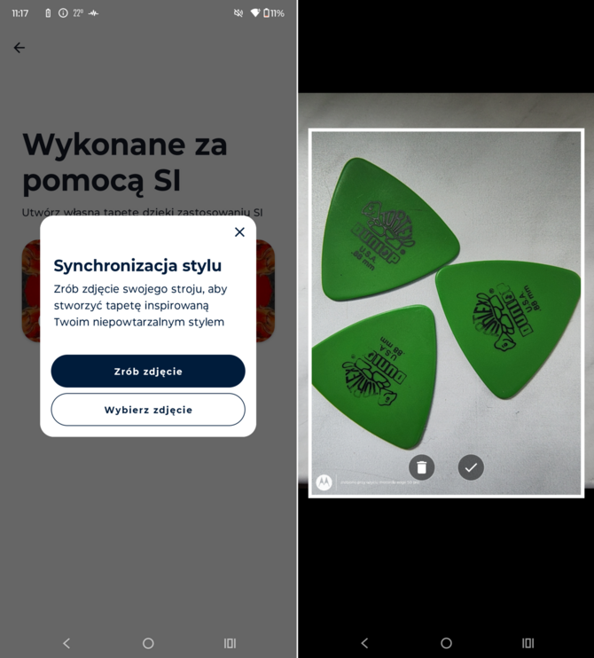 Test smartfona Motorola edge 50 pro - piękny ekran pOLED i superszybkie ładowanie. W tym modelu można się zauroczyć [nc1]