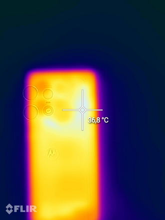 Test smartfona Motorola edge 50 pro - piękny ekran pOLED i superszybkie ładowanie. W tym modelu można się zauroczyć [nc1]