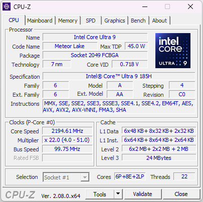 Test ASUS ROG Zephyrus G16 - Stylowy laptop do gier i pracy z GeForce RTX 4090, Intel Core Ultra 9 185H i ekranem OLED [nc1]