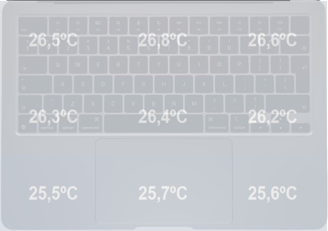 Test laptopa Apple MacBook Air z procesorem M3. Całkiem wydajny i elegancki, ale czy warty swojej ceny? [nc1]