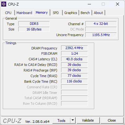 Test MSI Bravo 15 - Laptop do gier z AMD Ryzen 7 7735HS i GeForce RTX 4060, który nie kosztuje majątku [nc1]