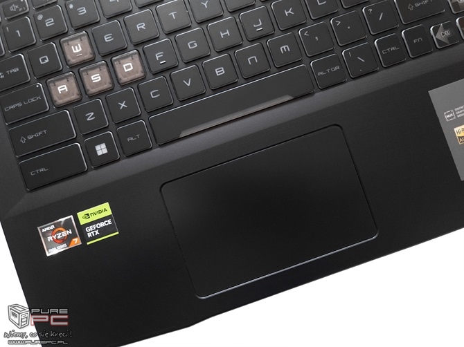 Test MSI Bravo 15 - Laptop do gier z AMD Ryzen 7 7735HS i GeForce RTX 4060, który nie kosztuje majątku [nc1]