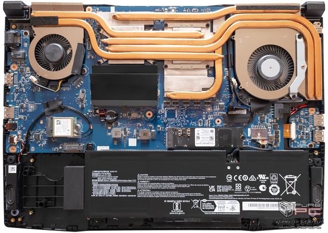 Test MSI Bravo 15 - Laptop do gier z AMD Ryzen 7 7735HS i GeForce RTX 4060, który nie kosztuje majątku [nc1]