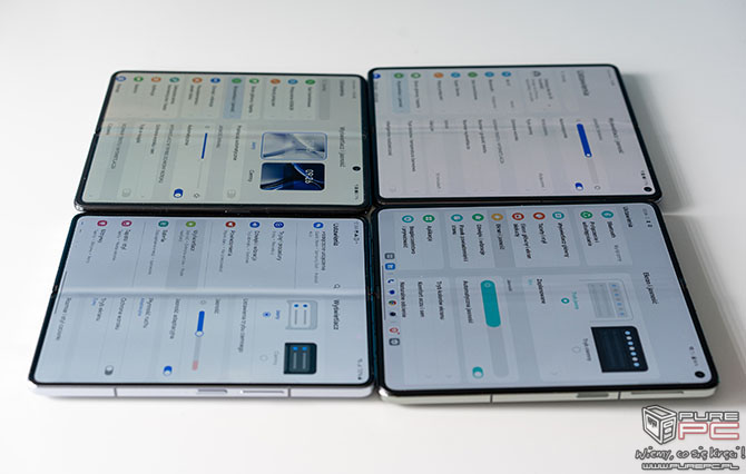 Składany smartfon Samsung Galaxy Z Fold5, OnePlus Open, Honor Magic V2, Huawei Mate X3, a może klasyczny Galaxy S24 Ultra? [nc1]