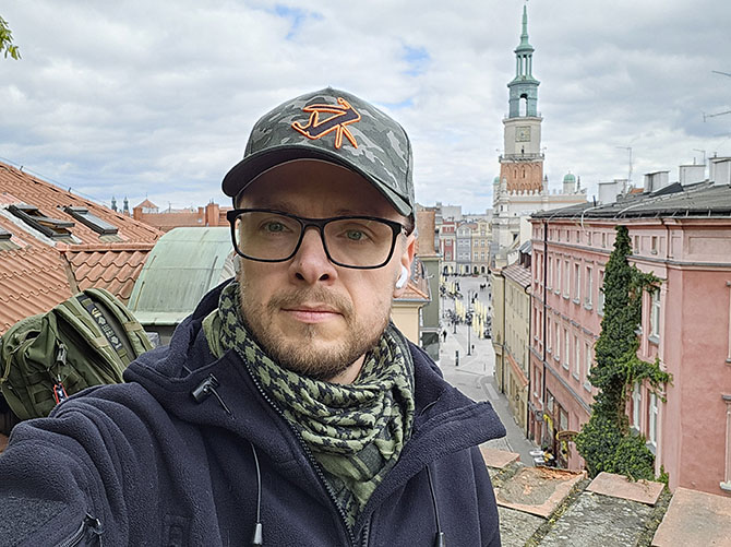 Składany smartfon Samsung Galaxy Z Fold5, OnePlus Open, Honor Magic V2, Huawei Mate X3, a może klasyczny Galaxy S24 Ultra? [nc1]