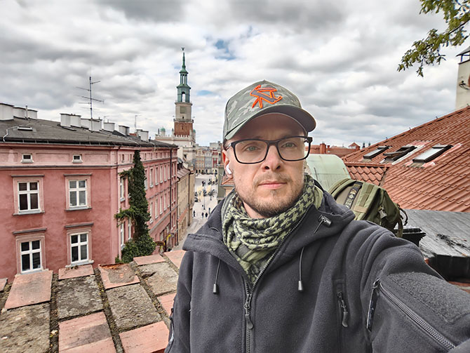 Składany smartfon Samsung Galaxy Z Fold5, OnePlus Open, Honor Magic V2, Huawei Mate X3, a może klasyczny Galaxy S24 Ultra? [nc1]