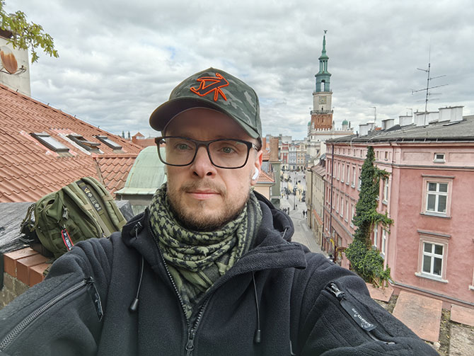 Składany smartfon Samsung Galaxy Z Fold5, OnePlus Open, Honor Magic V2, Huawei Mate X3, a może klasyczny Galaxy S24 Ultra? [nc1]