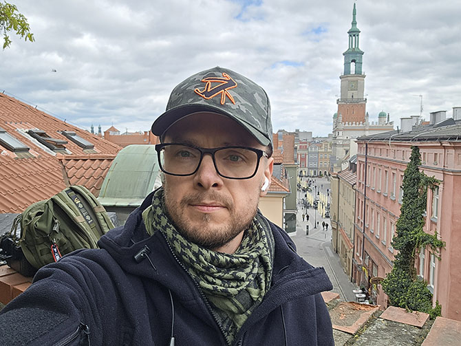 Składany smartfon Samsung Galaxy Z Fold5, OnePlus Open, Honor Magic V2, Huawei Mate X3, a może klasyczny Galaxy S24 Ultra? [nc1]