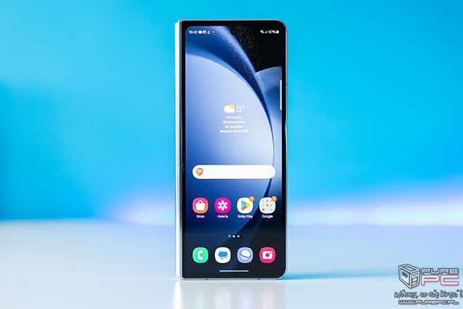 Składany smartfon Samsung Galaxy Z Fold5, OnePlus Open, Honor Magic V2, Huawei Mate X3, a może klasyczny Galaxy S24 Ultra? [nc1]