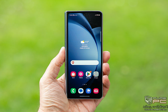 Składany smartfon Samsung Galaxy Z Fold5, OnePlus Open, Honor Magic V2, Huawei Mate X3, a może klasyczny Galaxy S24 Ultra? [nc1]