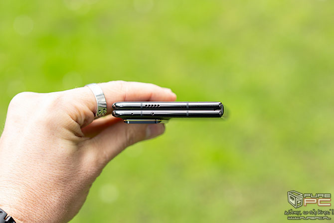 Składany smartfon Samsung Galaxy Z Fold5, OnePlus Open, Honor Magic V2, Huawei Mate X3, a może klasyczny Galaxy S24 Ultra? [nc1]
