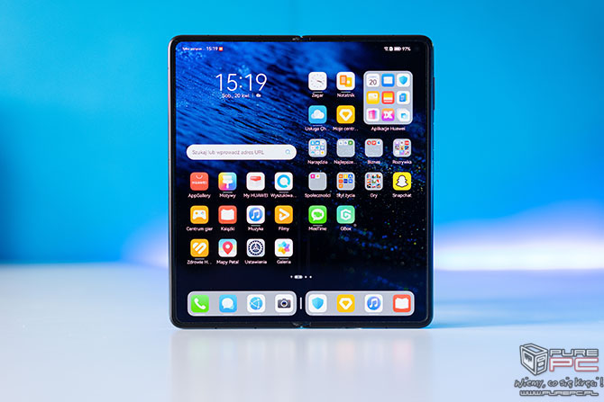 Składany smartfon Samsung Galaxy Z Fold5, OnePlus Open, Honor Magic V2, Huawei Mate X3, a może klasyczny Galaxy S24 Ultra? [nc1]