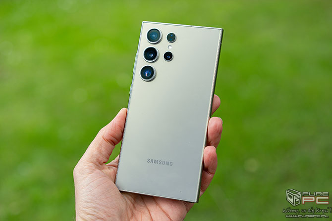 Składany smartfon Samsung Galaxy Z Fold5, OnePlus Open, Honor Magic V2, Huawei Mate X3, a może klasyczny Galaxy S24 Ultra? [nc1]