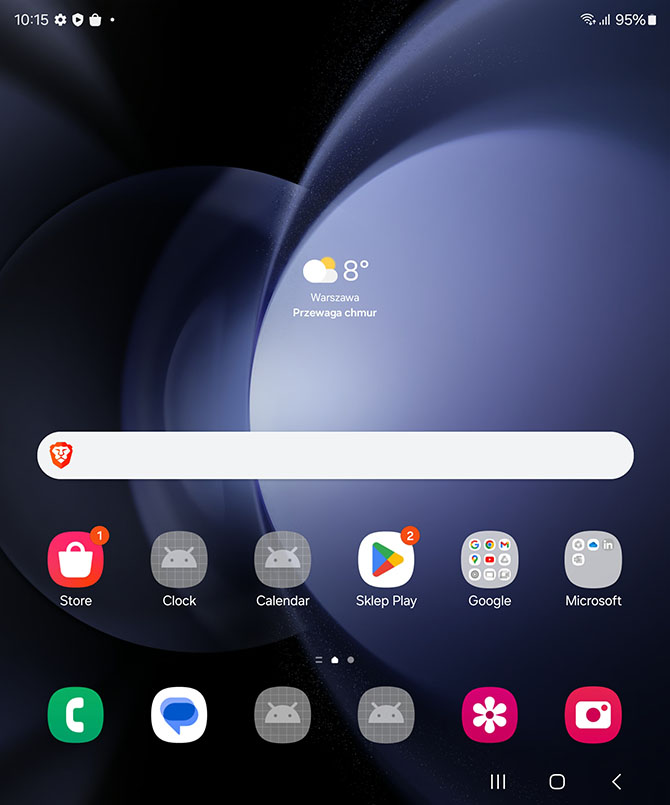 Składany smartfon Samsung Galaxy Z Fold5, OnePlus Open, Honor Magic V2, Huawei Mate X3, a może klasyczny Galaxy S24 Ultra? [nc1]