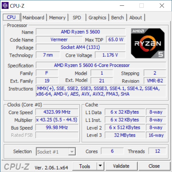Test procesorów Intel Core i5-12400F vs AMD Ryzen 5 5600 - Sześć rdzeni do 600 złotych. Porównanie tanich i popularnych modeli [nc1]