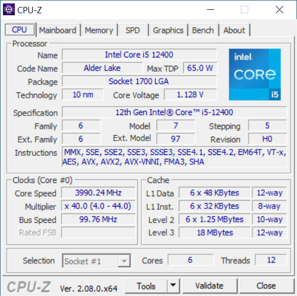 Test procesorów Intel Core i5-12400F vs AMD Ryzen 5 5600 - Sześć rdzeni do 600 złotych. Porównanie tanich i popularnych modeli [nc1]