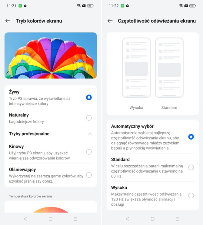 Test smartfona realme 12+ 5G z układem Dimensity 7050 i aparatem Sony LYT-600. Dla tych, którzy potrzebują sporej przestrzeni na dane [nc1]