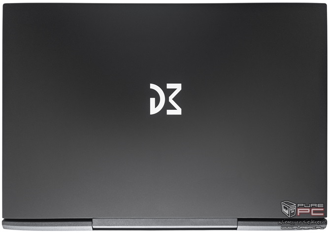Test Dream Machines RG4070-17PL31 - Notebook do gier z Intel Core i9-14900HX oraz NVIDIA GeForce RTX 4070 [nc1]