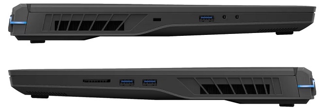 Test Dream Machines RG4070-17PL31 - Notebook do gier z Intel Core i9-14900HX oraz NVIDIA GeForce RTX 4070 [nc1]