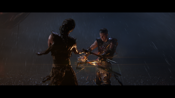 Test wydajności Senua's Saga: Hellblade II - Unreal Engine 5 zapewnia piękną grafikę! Jakiej karty graficznej potrzeba? [nc1]
