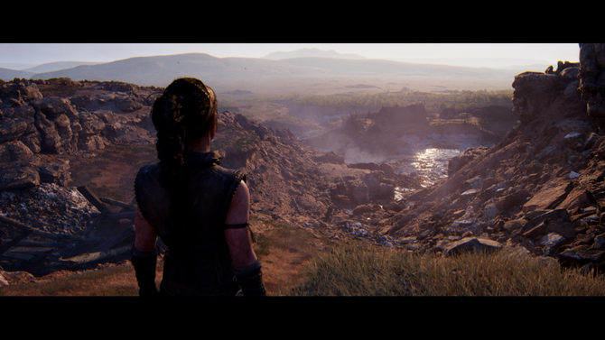 Test wydajności Senua's Saga: Hellblade II - Unreal Engine 5 zapewnia piękną grafikę! Jakiej karty graficznej potrzeba? [nc1]