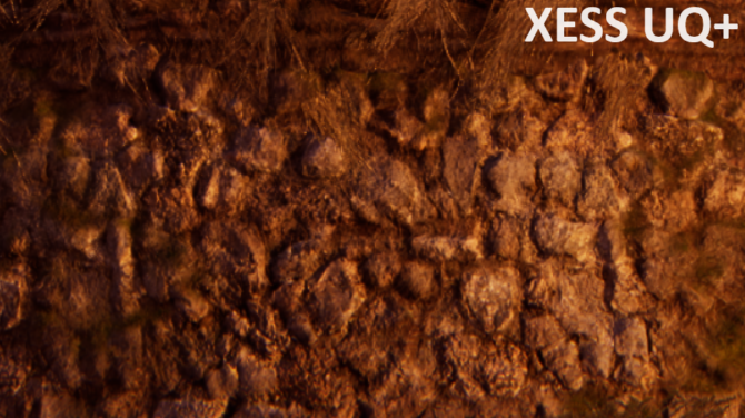 Test Senua's Saga: Hellblade II - Porównanie wersji PC oraz Xbox Series X. Analiza technik NVIDIA DLSS, AMD FSR i INTEL XeSS [nc124]