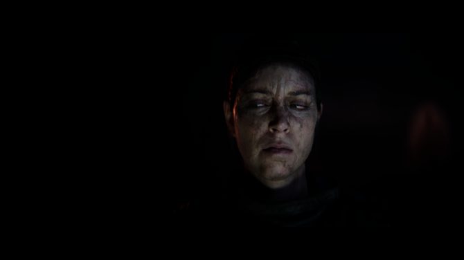Test Senua's Saga: Hellblade II - Porównanie wersji PC oraz Xbox Series X. Analiza technik NVIDIA DLSS, AMD FSR i INTEL XeSS [nc1]