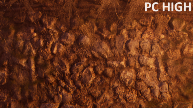 Test Senua's Saga: Hellblade II - Porównanie wersji PC oraz Xbox Series X. Analiza technik NVIDIA DLSS, AMD FSR i INTEL XeSS [nc216]