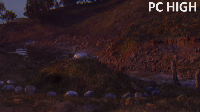 Test Senua's Saga: Hellblade II - Porównanie wersji PC oraz Xbox Series X. Analiza technik NVIDIA DLSS, AMD FSR i INTEL XeSS [nc60]