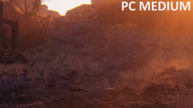 Test Senua's Saga: Hellblade II - Porównanie wersji PC oraz Xbox Series X. Analiza technik NVIDIA DLSS, AMD FSR i INTEL XeSS [nc63]