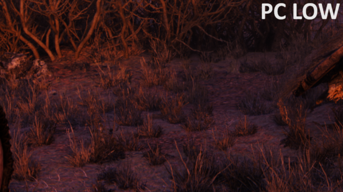 Test Senua's Saga: Hellblade II - Porównanie wersji PC oraz Xbox Series X. Analiza technik NVIDIA DLSS, AMD FSR i INTEL XeSS [nc66]