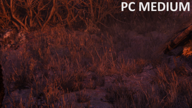 Test Senua's Saga: Hellblade II - Porównanie wersji PC oraz Xbox Series X. Analiza technik NVIDIA DLSS, AMD FSR i INTEL XeSS [nc67]