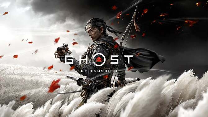 Test Ghost of Tsushima PC - Porównanie NVIDIA DLSS, AMD FSR i Intel XeSS oraz omówienie technik antyaliasingu [nc1]