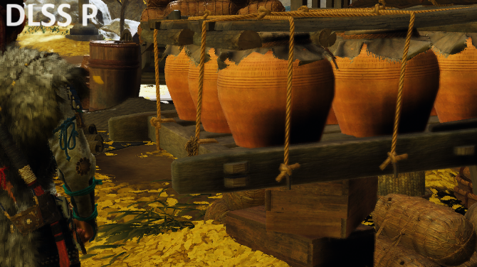 Test Ghost of Tsushima PC - Porównanie NVIDIA DLSS, AMD FSR i Intel XeSS oraz omówienie technik antyaliasingu [nc103]