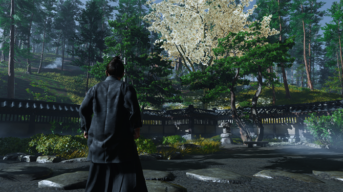 Test Ghost of Tsushima PC - Porównanie NVIDIA DLSS, AMD FSR i Intel XeSS oraz omówienie technik antyaliasingu [nc1]