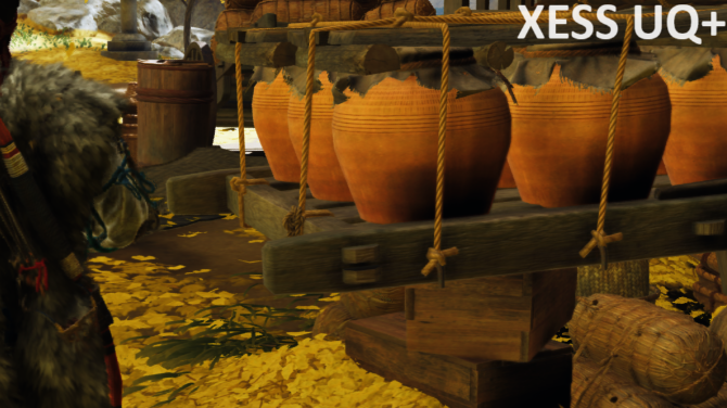 Test Ghost of Tsushima PC - Porównanie NVIDIA DLSS, AMD FSR i Intel XeSS oraz omówienie technik antyaliasingu [nc120]