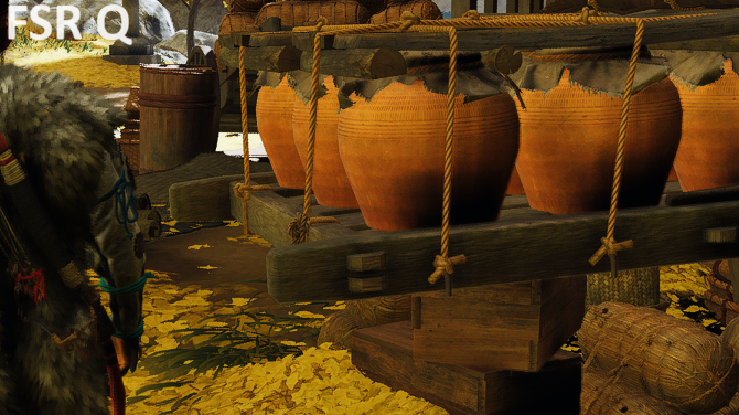 Test Ghost of Tsushima PC - Porównanie NVIDIA DLSS, AMD FSR i Intel XeSS oraz omówienie technik antyaliasingu [nc145]