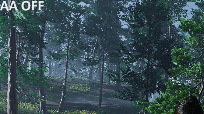 Test Ghost of Tsushima PC - Porównanie NVIDIA DLSS, AMD FSR i Intel XeSS oraz omówienie technik antyaliasingu [nc155]