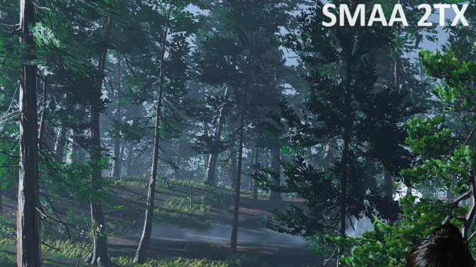 Test Ghost of Tsushima PC - Porównanie NVIDIA DLSS, AMD FSR i Intel XeSS oraz omówienie technik antyaliasingu [nc157]