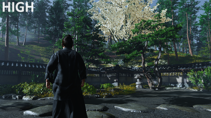 Test Ghost of Tsushima PC - Porównanie NVIDIA DLSS, AMD FSR i Intel XeSS oraz omówienie technik antyaliasingu [nc18]