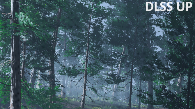 Test Ghost of Tsushima PC - Porównanie NVIDIA DLSS, AMD FSR i Intel XeSS oraz omówienie technik antyaliasingu [nc173]
