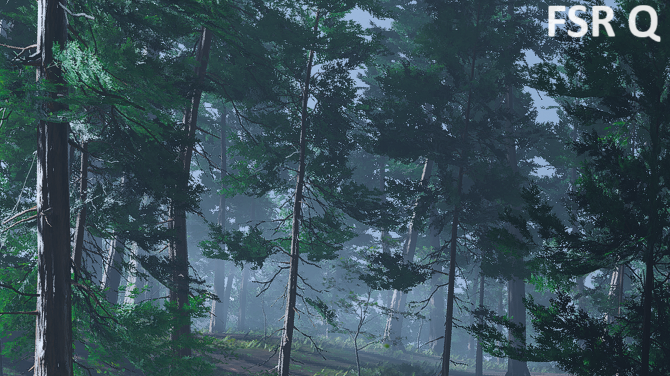 Test Ghost of Tsushima PC - Porównanie NVIDIA DLSS, AMD FSR i Intel XeSS oraz omówienie technik antyaliasingu [nc180]