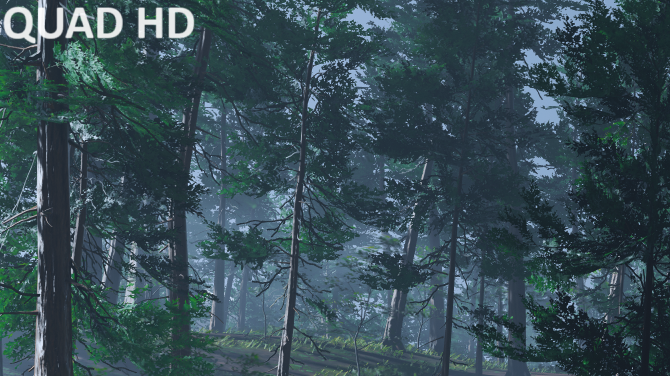 Test Ghost of Tsushima PC - Porównanie NVIDIA DLSS, AMD FSR i Intel XeSS oraz omówienie technik antyaliasingu [nc189]